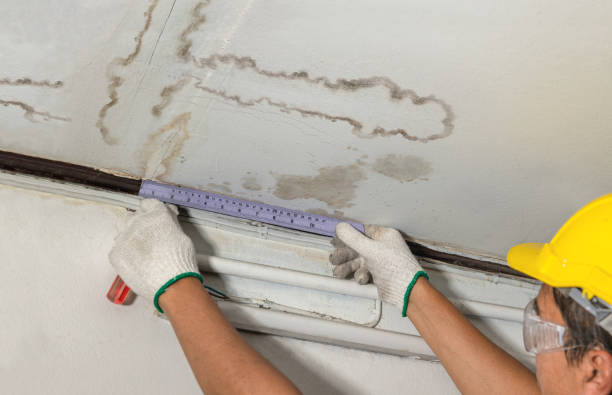 Affordable Water Damage Repair solutions in Hanscom AFB, MA